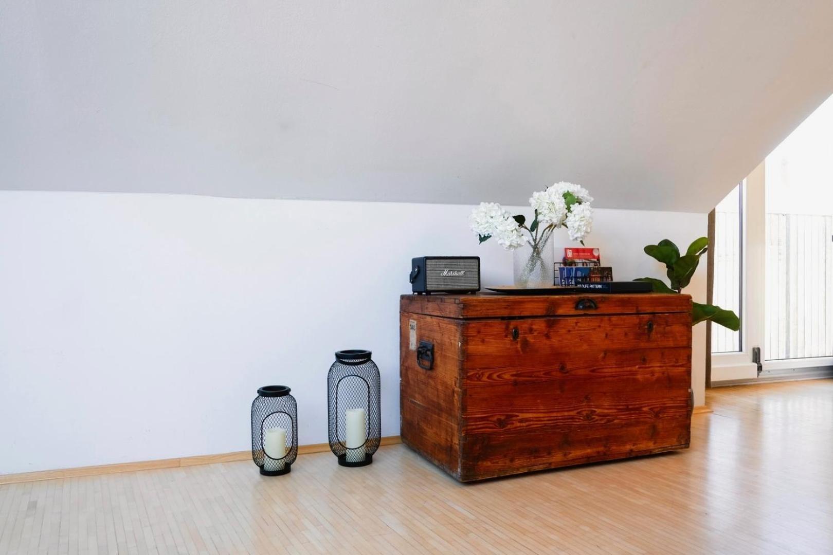 Helles Apartment Im Zentrum Graz Eksteriør bilde