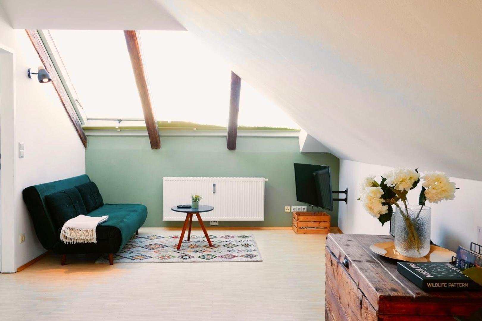 Helles Apartment Im Zentrum Graz Eksteriør bilde